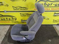 Сиденье переднее правое 8Q96PW Peugeot 406 купить в магазине запчастей бу
