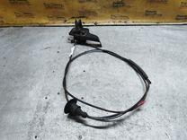 Трос капота M70HC4 Peugeot 607 купить в магазине запчастей бу