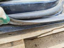 Дверь задняя левая 79HOBL Peugeot 607 undefined