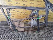 Стеклоподъемник электрический передний правый ZDWAD6 Audi A4 - Фото 2