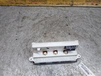 Часы JUU54Y Citroen Berlingo купить на авторазборке