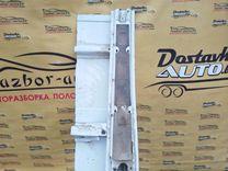 Стойка кузовная центральная левая 9USXY5 Citroen Jumper - Фото 6