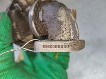 Клапан EGR 3W80CH Citroen Xsara Picasso купить в магазине запчастей бу