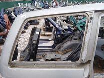 Крыло заднее правое 3AN918 Peugeot 806 - Фото 6