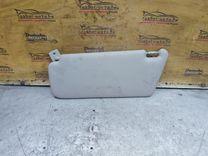 Козырек солнцезащитный ZASWJ6 Mercedes A W168 - Фото 3