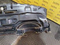 Панель передняя салона (торпедо) 3RXU08 Audi A4 undefined