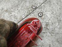 Стоп-сигнал XJUCHP Skoda Fabia - Фото 7