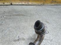 Трубка системы рециркуляции EGR AW0JPH Ford Focus купить