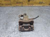 Суппорт задний левый L8DBNJ Seat Alhambra - Фото 3