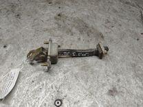 Ограничитель открывания двери задней 279B1I Subaru Forester - Фото 1