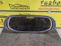 Стекло заднее QA8NEU Mitsubishi Colt - Фото 2