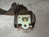 Ремень безопасности передний левый GCVB9W Citroen C5 купить