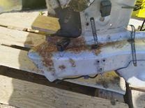 Лонжерон левый XLYEHZ Audi A4 купить