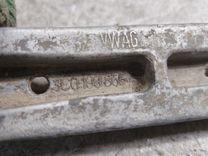 Подушка крепления КПП 29QCGG Volkswagen Passat купить на авторазборке