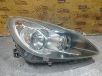Фара правая V88JO8 Opel Corsa - Фото 1