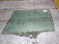 Стекло двери задней правой 0XMTHK Peugeot 307 купить с доставкой