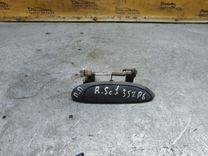 Ручка наружная передняя правая UT0EV6 Renault Scenic