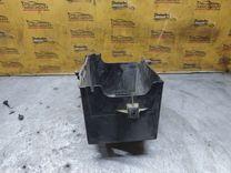 Полка аккумулятора 6ZG3V6 Peugeot 406 - Фото 3