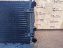 Радиатор (основной) 8B07SV Seat Cordoba - Фото 2