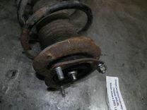 Опора амортизатора верхняя (чашка) 5HXJEL Nissan Almera - Фото 3