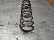 Пружина задняя GJP7J9 Skoda Fabia - Фото 3