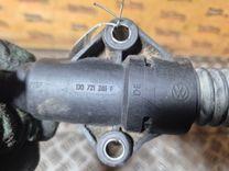 Цилиндр сцепления рабочий 0OQJYX Volkswagen Golf - Фото 1