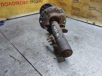 Амортизатор передний левый Q397YL Ford Mondeo купить в магазине запчастей бу