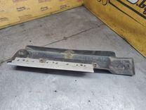 Направляющая шторки багажника (салазки) QVB72K Peugeot Partner купить