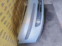 Бампер передний X0QSJD Renault Laguna купить