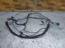 Проводка крышки багажника 6XJQG4 Opel Astra - Фото 4