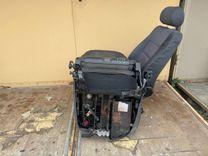 Салон (комплект сидений) W4TXBA Audi A6 купить с доставкой