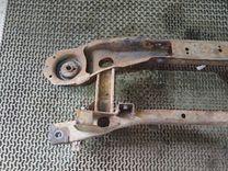 Балка подвески задняя BKFN80 Ford C-Max - Фото 5