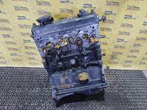 Двигатель 2HF38R Audi A4 undefined