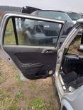 Замок двери задней левой BWX0I2 Opel Astra - Фото 2