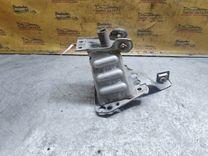 Кронштейн усилителя бампера переднего (Домик) NS4YCK Opel Vectra купить в магазине запчастей бу