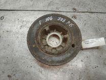 Шкив коленвала MGUF99 Peugeot 306 - Фото 1