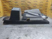 Обшивка багажника KOUTGH Opel Vectra купить с доставкой