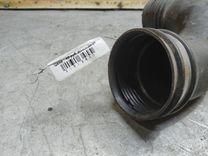 Патрубок воздушного фильтра 2WCYIJ Renault Scenic купить на авторазборке