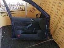 Дверь передняя левая 2LAQ1G Volkswagen Golf undefined