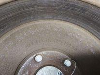 Барабан тормозной JMTM91 Peugeot Expert - Фото 4