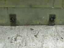 Стекло двери задней левой C4B9UC Audi A4 купить в магазине запчастей бу