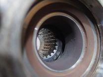 Комплект сцепления QT66UW Citroen C8 - Фото 5