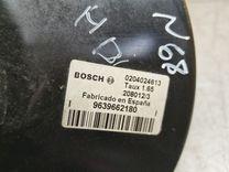 Вакуумный усилитель тормозов 445S36 Peugeot 307 купить