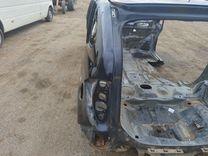 Крыло заднее левое BO2A25 Honda FR-V - Фото 7