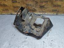 Полка аккумулятора ZL6PRX Fiat  - Фото 3