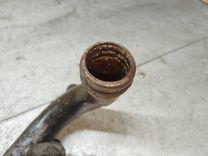 Трубка охлаждающей жидкости металлическая LR71RY Citroen Xsara Picasso купить