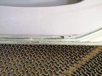 Дверь передняя правая L6QRSD Nissan Almera - Фото 6