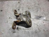 Петля двери передней левой 2P592H Hyundai Getz - Фото 1