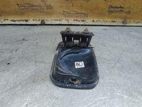 Лючок топливного бака 4G3CZ5 Peugeot 605 - Фото 4