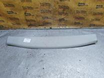 Обшивка крышки багажника WXFD4N Toyota Avensis купить с доставкой. Огромный выбор салонов. У нас есть практически все.